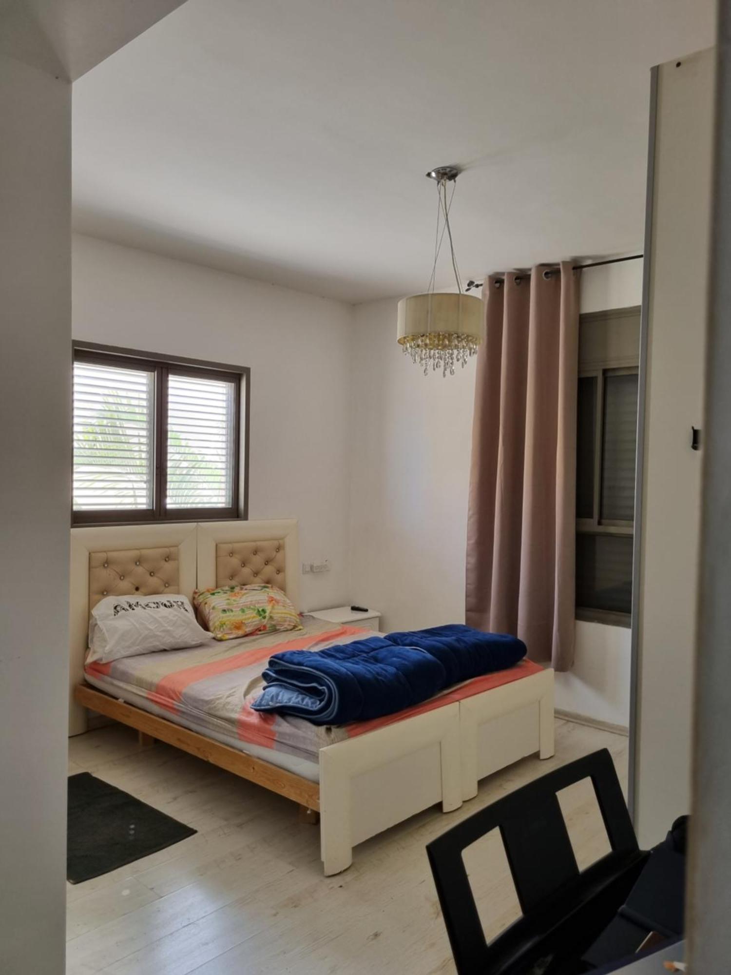 Turdeluxe Company Large 4 Bedroom Apartement In Central Rechovot Zewnętrze zdjęcie